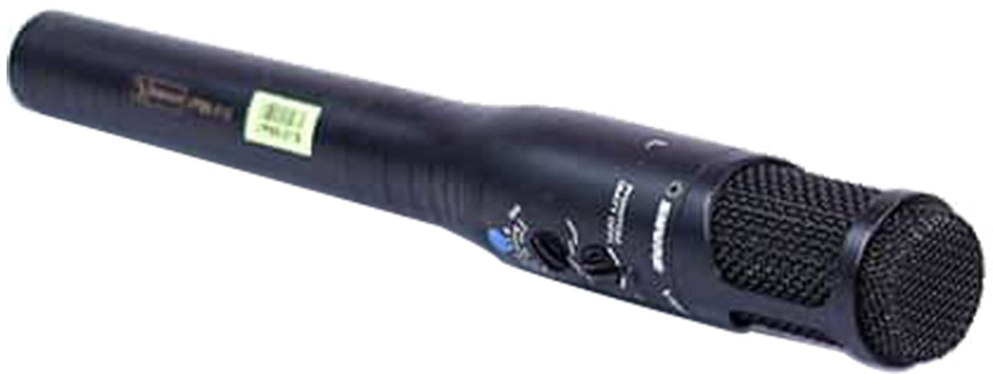 Shure VP88 Microphone