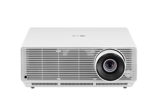 LG BF40QS 4000-Lumen WUXGA Laser Projector