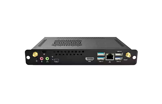 Specktron PC Modules - CT-22GS