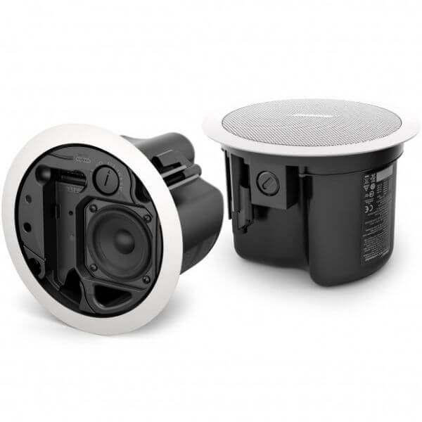 bose-professional-freespace-fs2c-ceiling-speaker-white-flush-mount-front-view