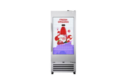 LG Door Glass and Transparent LCD Panel IPS FHD 49", 49WEC