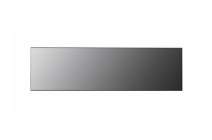 LG Ultra Stretch Signage 86", 4K Ultra HD Resolution, Brightness: 700 cd/m2, 86BH7C