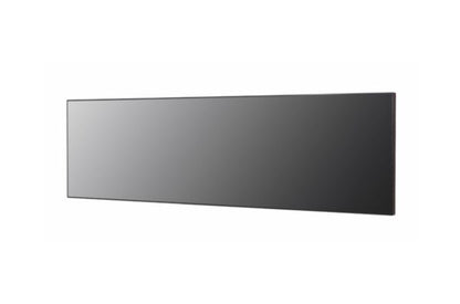 LG Ultra Stretch Signage 86", 4K Ultra HD Resolution, Brightness: 700 cd/m2, 86BH7C