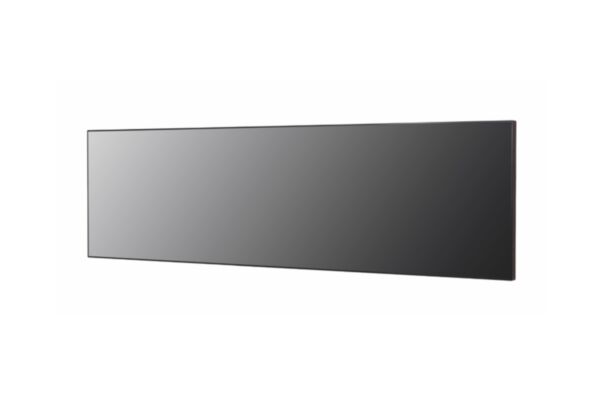 LG Ultra Stretch Signage 88", 4K Ultra HD Resolution, Brightness: 700 cd/m2, 88BH7D