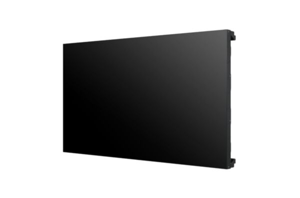 LG Slim Design Narrow Bezel Full HD 49" Display, Brightness 500 cd/m2, 49VM5C