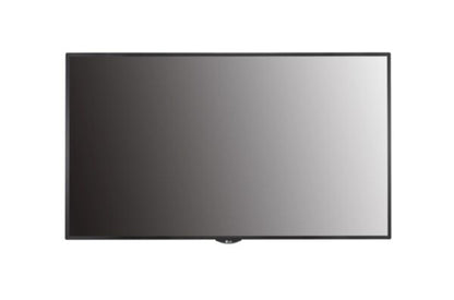 LG Slim Design Full HD 55" Display, Brightness 500 cd/m2, 24/7 Operation, 55LS73C