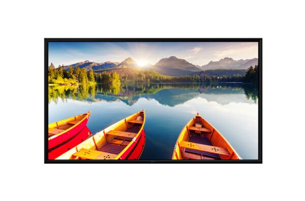 LG Ultra HD Large Display 84 Inch 84WS70MD