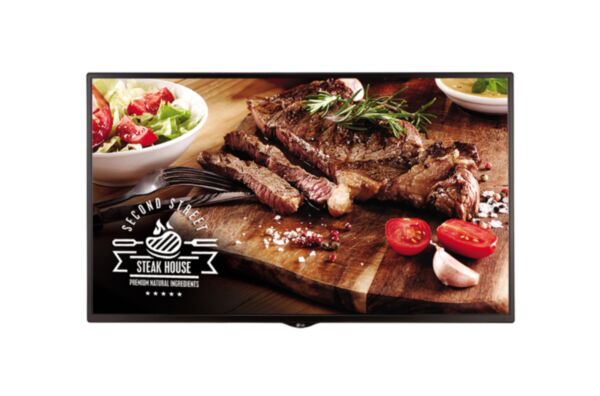 LG 55SE3DD 55-inch Full HD Signage Display