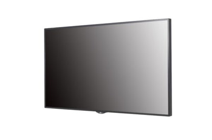 LG Slim Design Full HD 55" Display, Brightness 500 cd/m2, 24/7 Operation, 55LS73C
