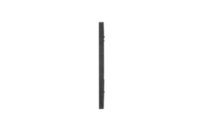 LG Slim Design Full HD 55" Display, Brightness 500 cd/m2, 24/7 Operation, 55LS73C