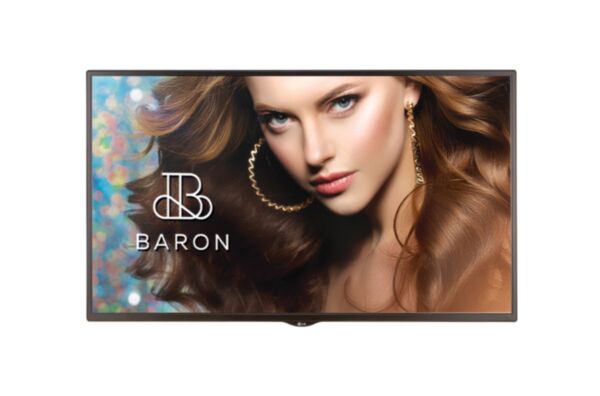 LG 55SH7DD 55-inch Full HD commercial display – product image 1