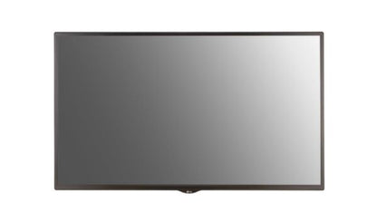 LG Full HD 43", LED-Backlit LCD Flat Panel Large Display, Brightness 300 cd/m2, 43SE3DD