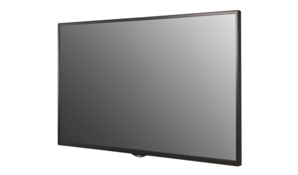 LG Full HD 43", LED-Backlit LCD Flat Panel Large Display, Brightness 300 cd/m2, 43SE3DD