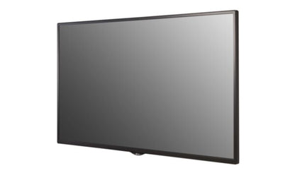 LG Full HD 43", LED-Backlit LCD Flat Panel Large Display, Brightness 300 cd/m2, 43SE3DD