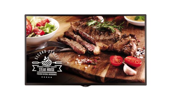 LG 49SE3DD 49-inch Full HD Signage Display