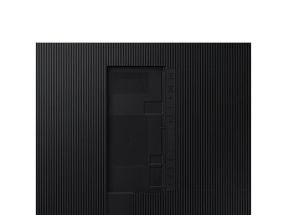 Samsung QM55C 55" Dynamic Crystal Color Display UHD Digital Signage for Business