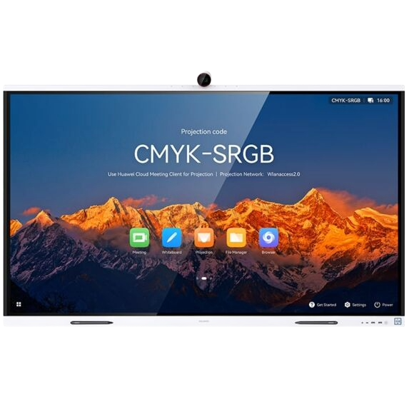 Huawei IdeaHub S2 65” Smart Collaboration Display