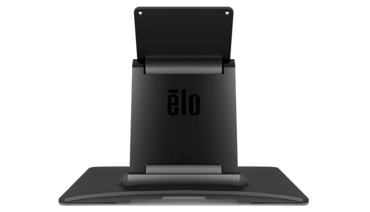 ELO Tabletop Stand for 19-22 Inch Displays Black 100x100mm VESA - E804330