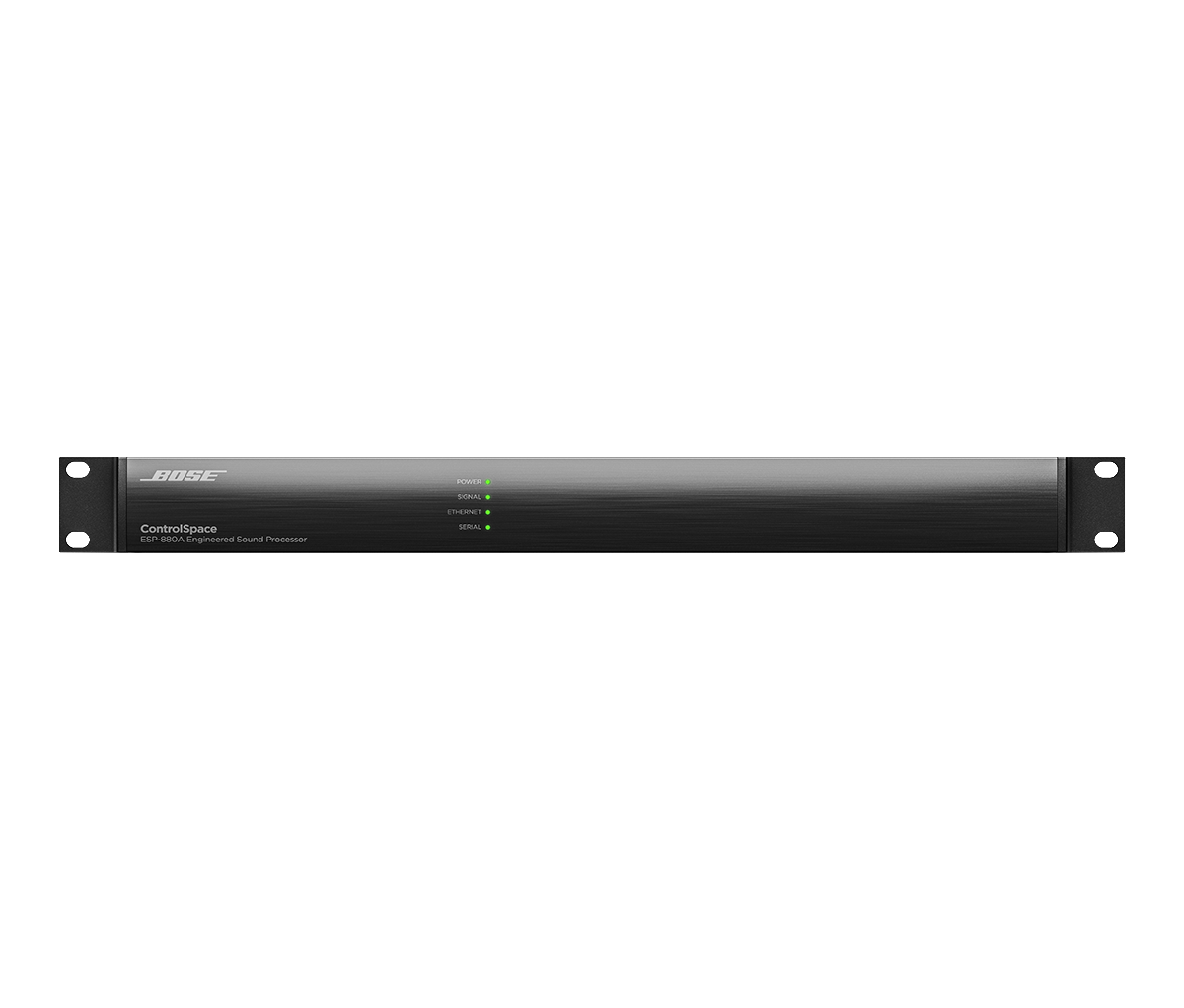 Bose CONTROLSPACE ESP-880A 8IN/8OUT 230V (sound Processor)  