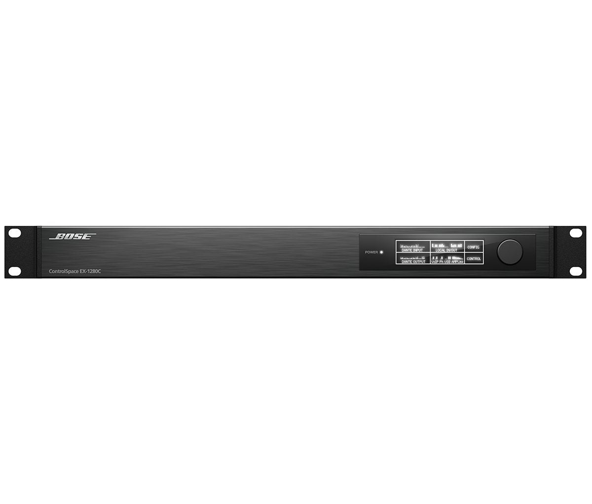 Bose ControlSpace EX-1280C conferencing sound processor