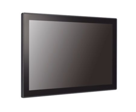LG Digital HD Display 10", Brightness 400cd/m², 16/7 Operation, 10SM3TB