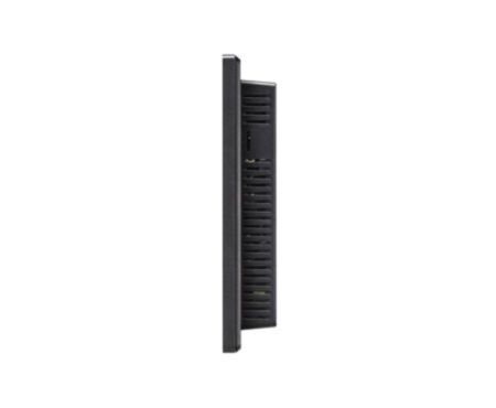 LG Digital Signage IPS-Type LCD HD Display 22", Brightness 250 cd/m², 18/7 Operation, 22SM3B