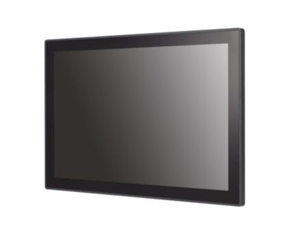 LG Digital Signage IPS-Type LCD HD Display 22", Brightness 250 cd/m², 18/7 Operation, 22SM3B