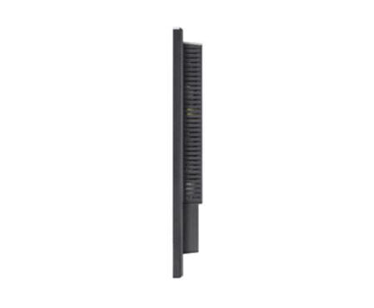 LG Digital Signage IPS-Type LCD HD Display 22", Brightness 250 cd/m², 18/7 Operation, 22SM3B