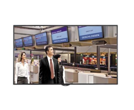 LG 32SL5B 32" Full HD Digital Signage Display
