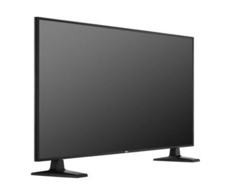 LG High Brightness Full HD 42 Inch Display, Brightness (cd/m2) 700, 42WX30