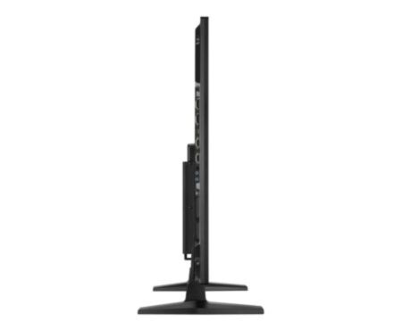LG Stylish Slim Design Narrow Bezel, Full HD 55" Display, Brightness 700 cd/m2, 24/7 Operation, 55WX30