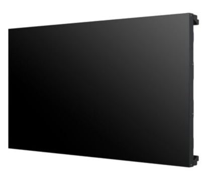 LG Slim Design Super Narrow Bezel, Full HD 55" Display, Brightness 500 cd/m2, 24/7 Operation, 55LV35A