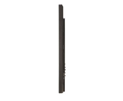 LG Stylish Design Full HD 55" Display, Brightness 350 cd/m2, 55SE3KB