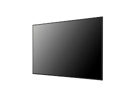 LG 86UP5Q-E 86-inch 4K UHD Signage Display