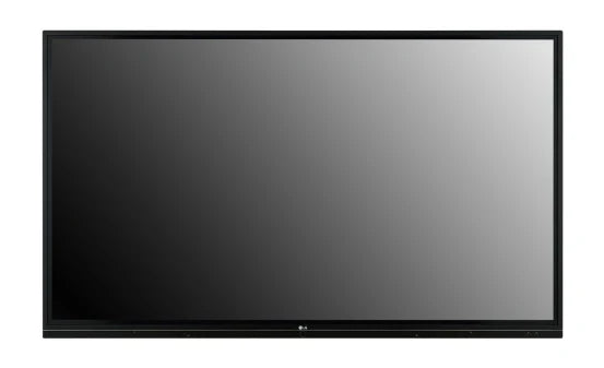 LG 98TR3PJ 98-inch 4K interactive CreateBoard