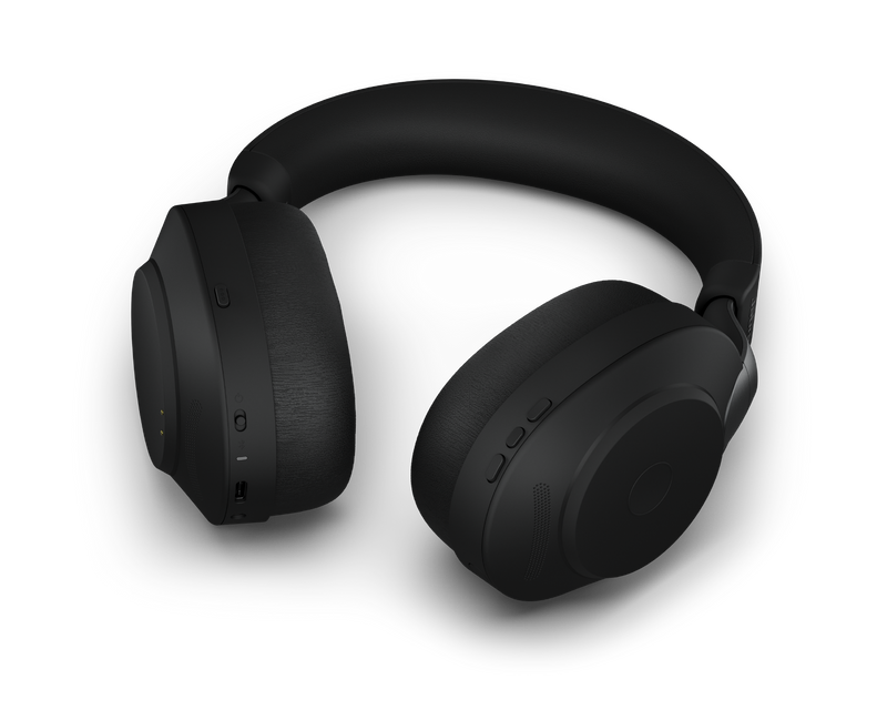 Jabra Evolve2 85 ANC Wireless Headset | Premium Enterprise Audio at CorporateAV.ae