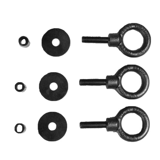 JBL 2290000901 Eye Bolt For JRX115I Fly Hardware