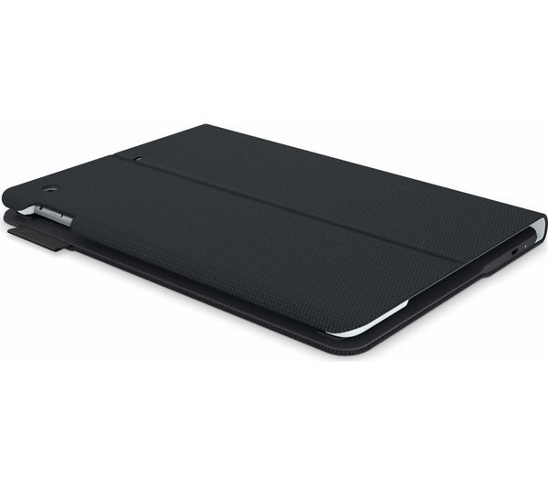 LOGITECH Type+ iPad Air 2 Folio Keyboard Case - Black | 920-006591