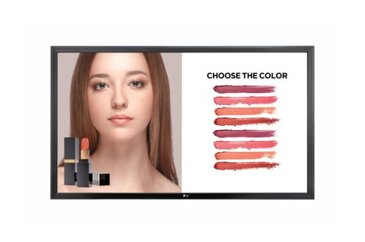 LG 43TA3E 43" Class TA3E Series Full HD Interactive Display