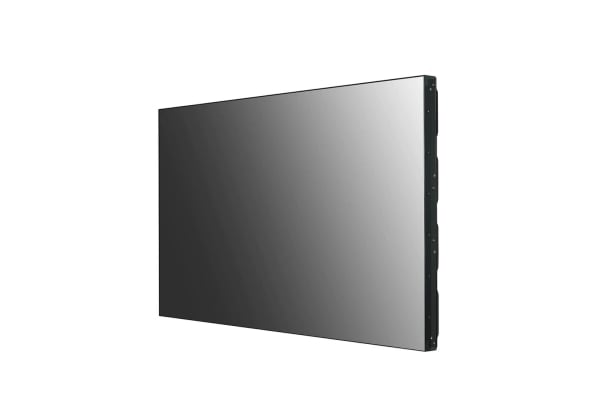 LG 49VL5G 49'' 500 Nits FHD Slim Bezel Commercial Video Wall Display (3.5 mm Bezel-to-Bezel, IPS Panel, webOS Signage, 24/7 Operation)