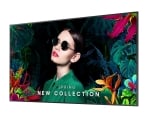 Samsung QM43C 43" Dynamic Crystal Color UHD Digital Signage for Business