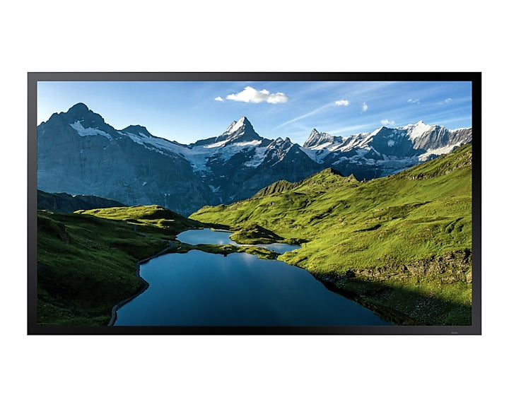 Samsung OHA-S Series 55” Digital Signage Display – OH55A-S / LH55OHAOSGBXGO