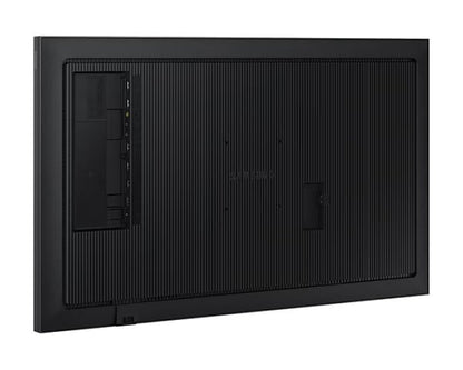 Samsung QM32C 32" Dynamic Crystal Color UHD Digital Signage for Business