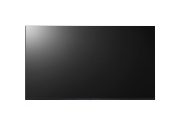 LG 55UL3J 55'' 300 Nits UHD Digital Signage Display