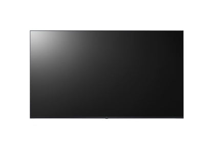 LG 55UL3J 55'' 300 Nits UHD Digital Signage Display
