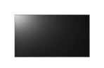 LG 55UL3J 55'' 300 Nits UHD Digital Signage Display