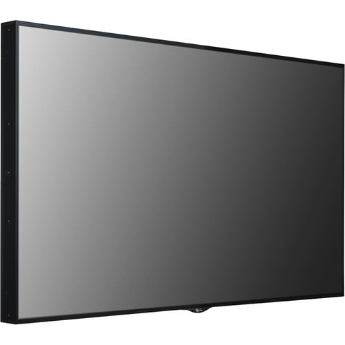 LG 49XS2E 49-inch high-brightness window-facing signage display – product image 1
