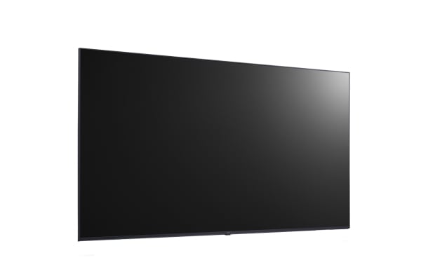 LG 55UL3J 55'' 300 Nits UHD Digital Signage Display