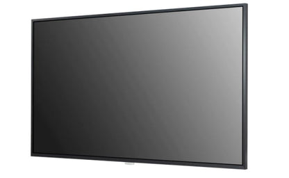 LG 75UH5F-H 75'' 500 Nits UHD Digital Signage Display