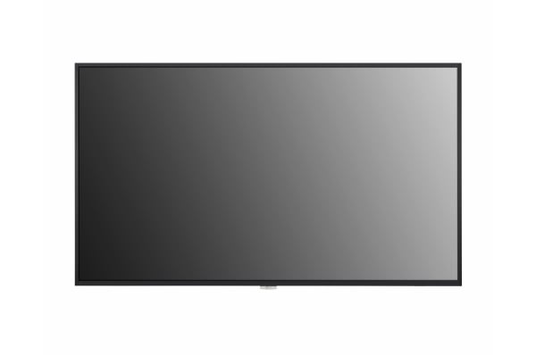 LG 49UH5F 49'' 500 Nits UHD Digital Signage Display